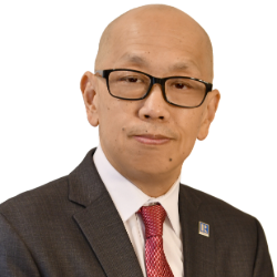 Mark K 2026 New