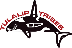 Tulalip Tribes logo