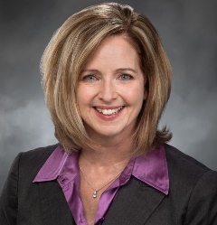 Annette Cleveland