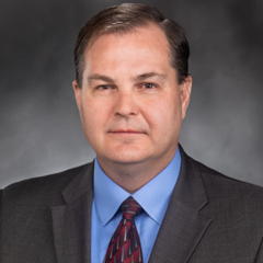 John Braun