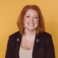 Keri McCombs