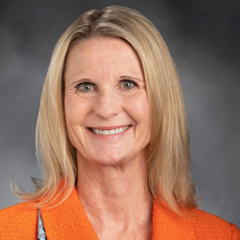 Patty Kuderer