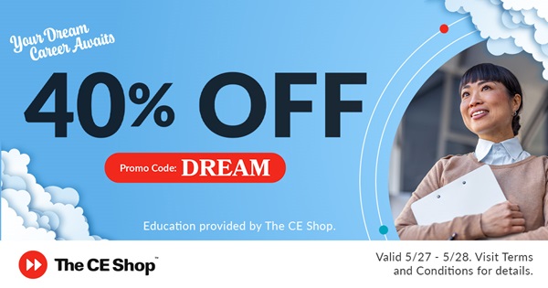 CE Shop May Sale CE Shop May Sale