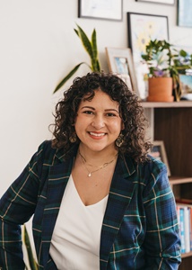 Brooke Pisani KCAR Community Service Nom Brooke Pisani KCAR Community Service Nom