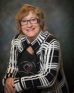 Pat McGuire Headshot Pat McGuire Headshot