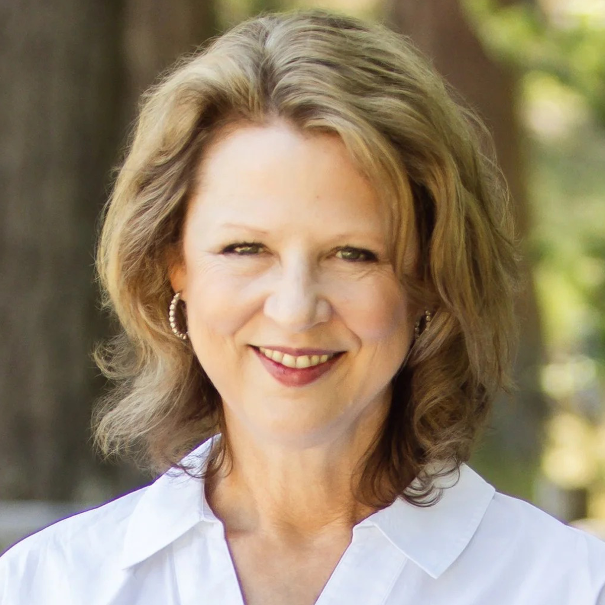 Amy Walen