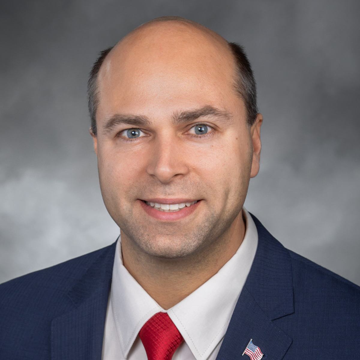 Andrew Engell