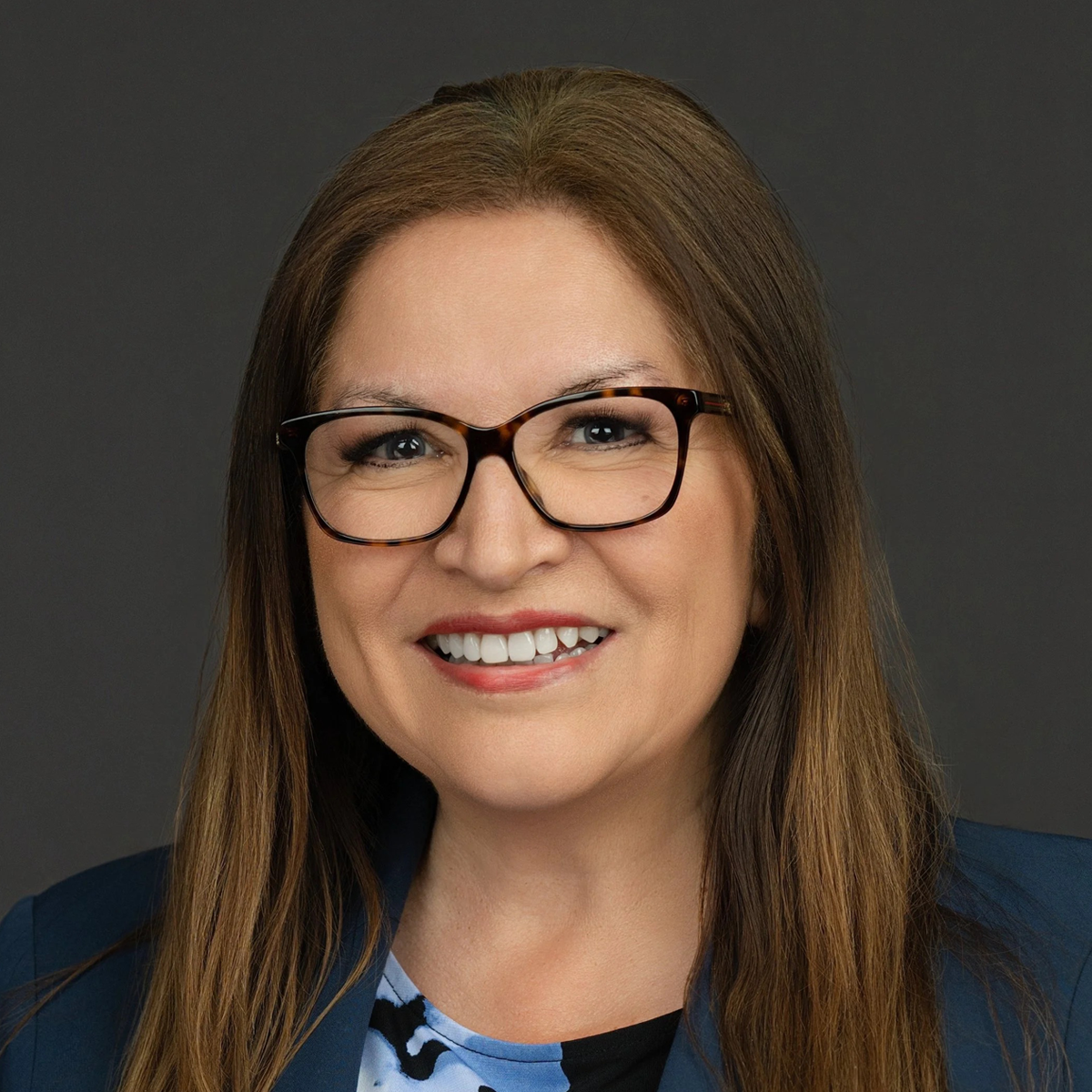 Claudia Kauffman