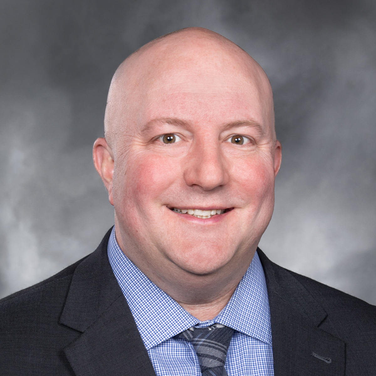Dan Bronoske