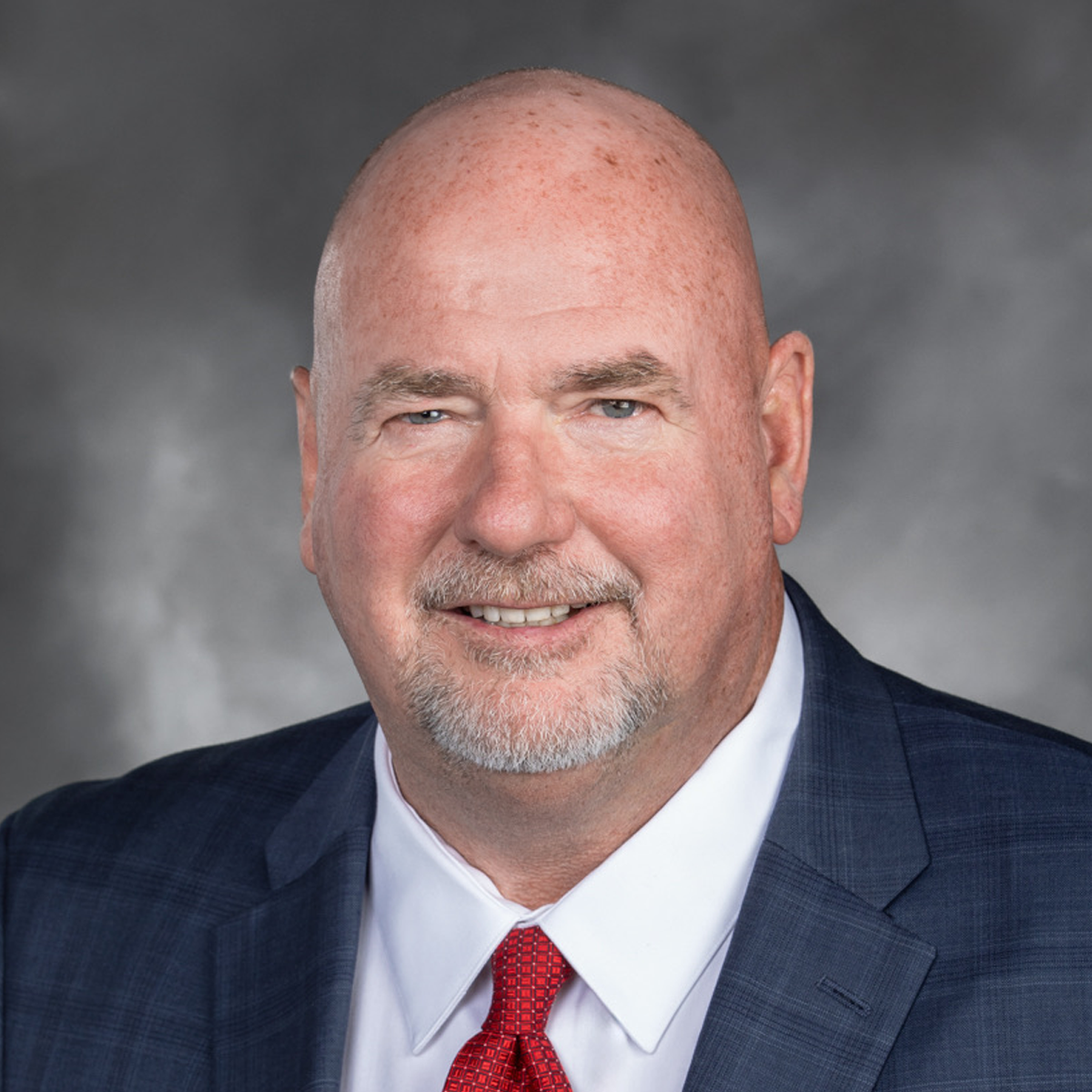 David Stuebe