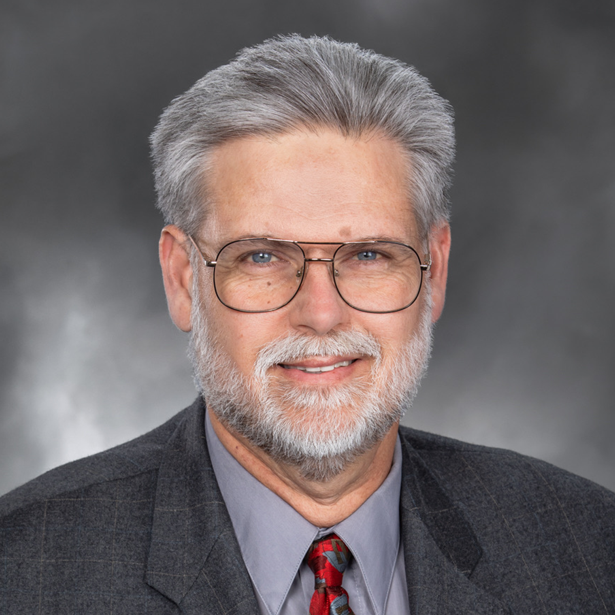 Ed Orcutt
