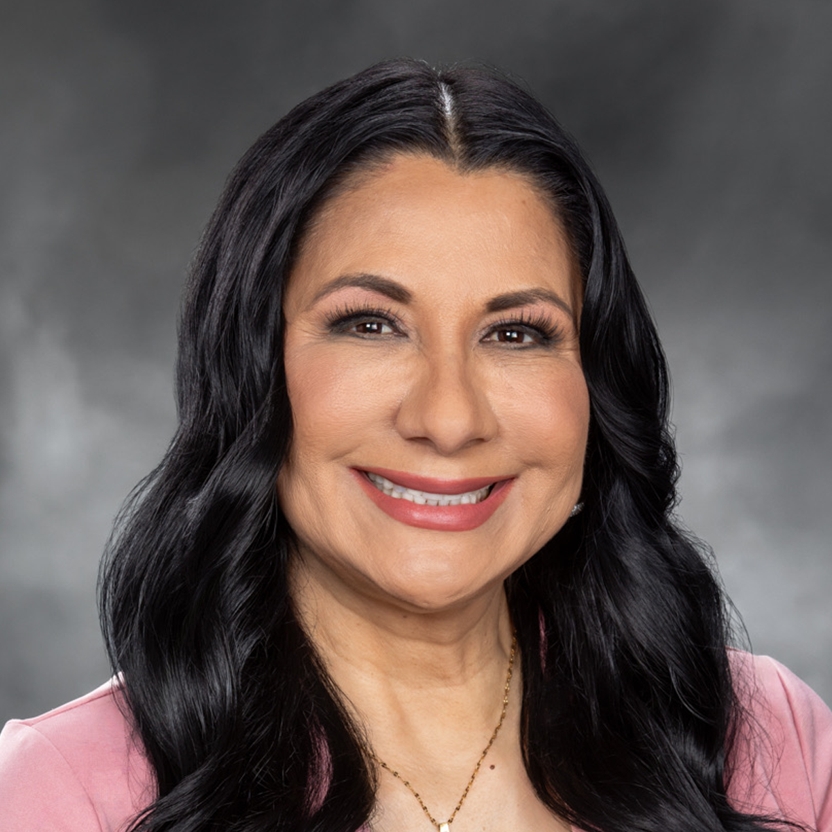 Gloria Mendoza