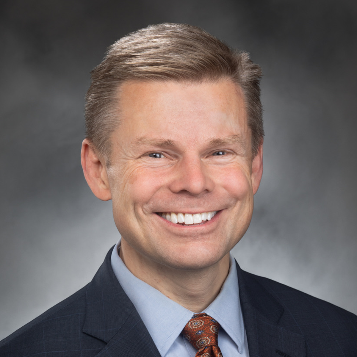 Jamie Pedersen