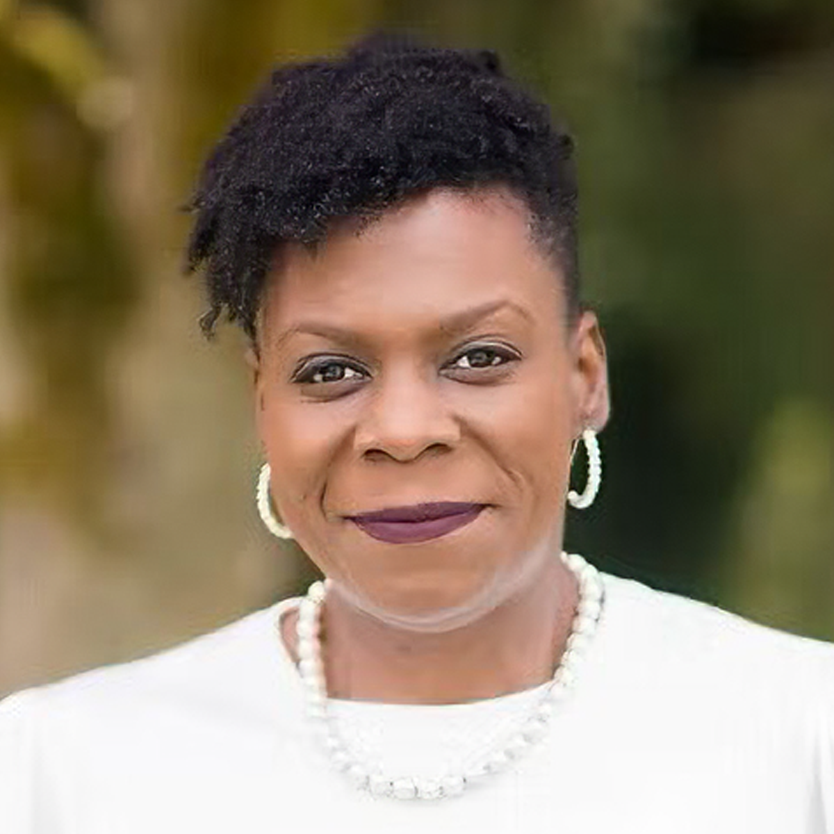 Jamila Taylor