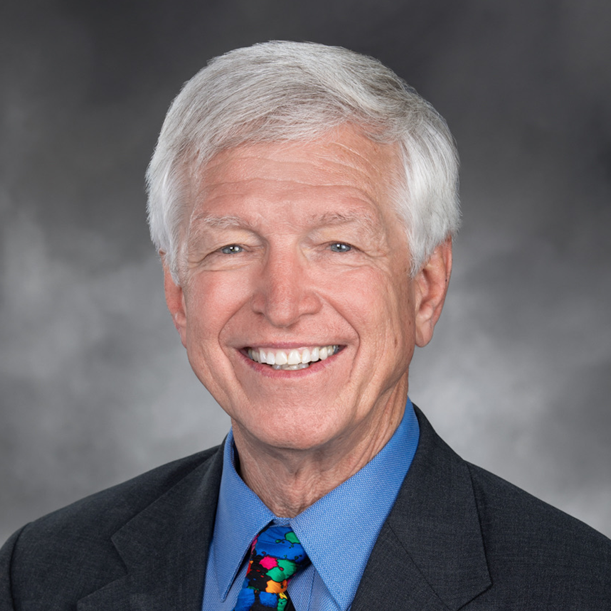 John Ley