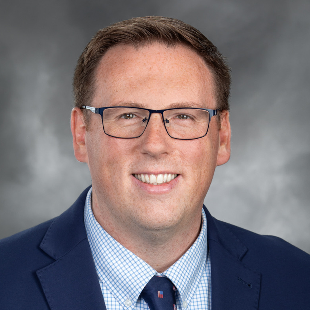 Kevin Waters