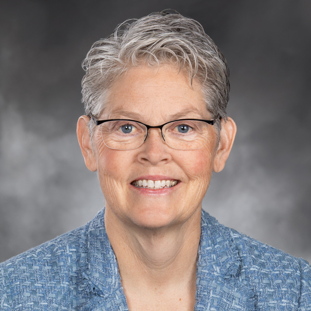 Laurie Jinkins