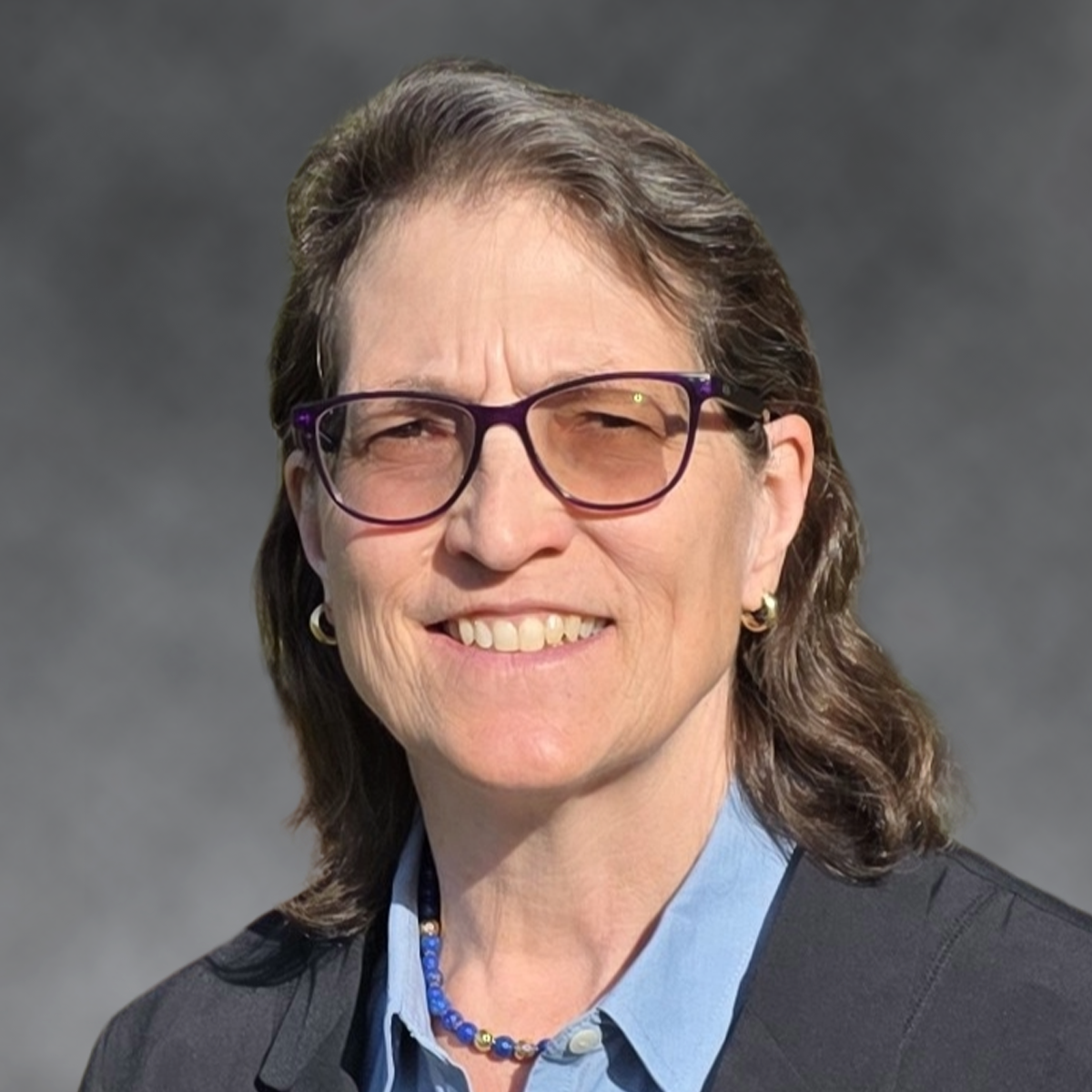 Marcia Kelbon