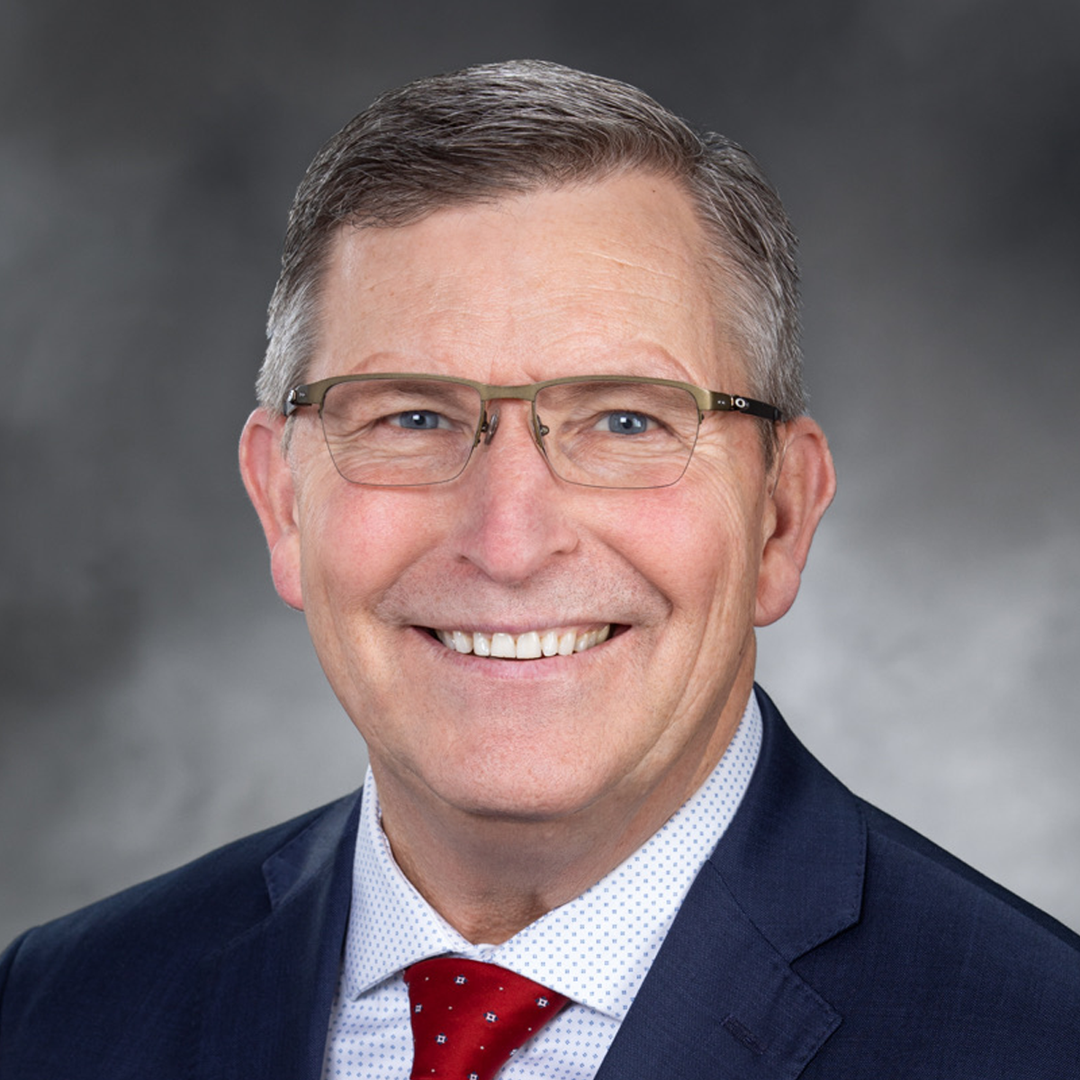 Mark Klicker