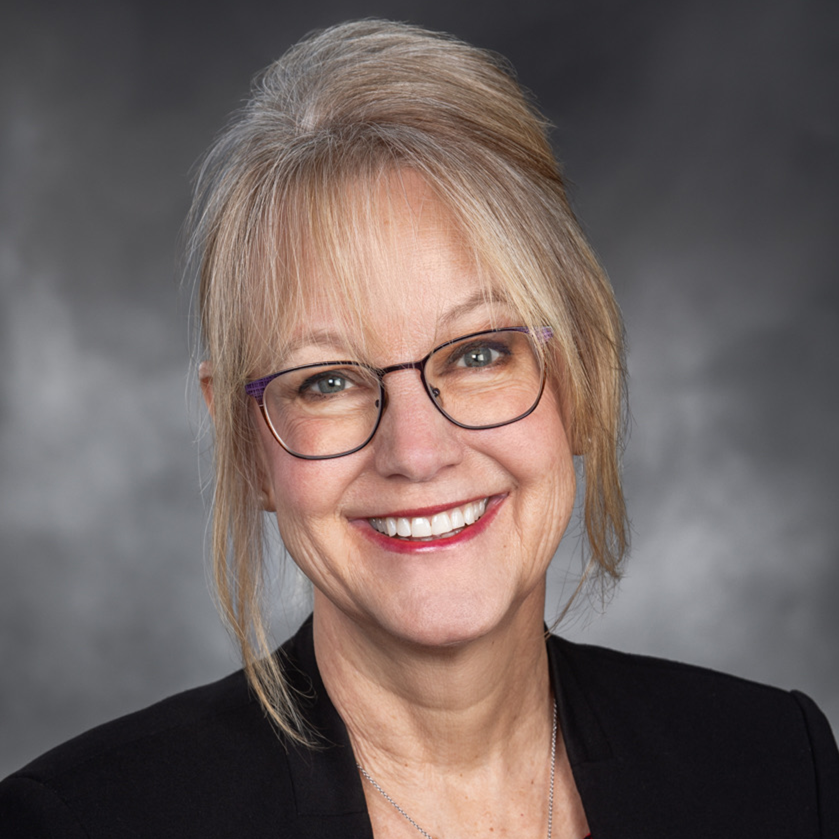 Mary Dye