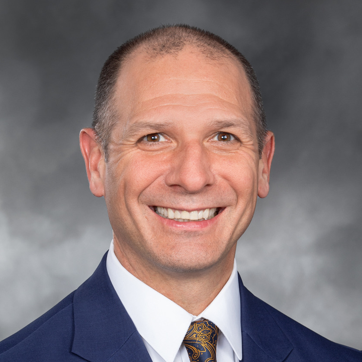 Peter Abbarno