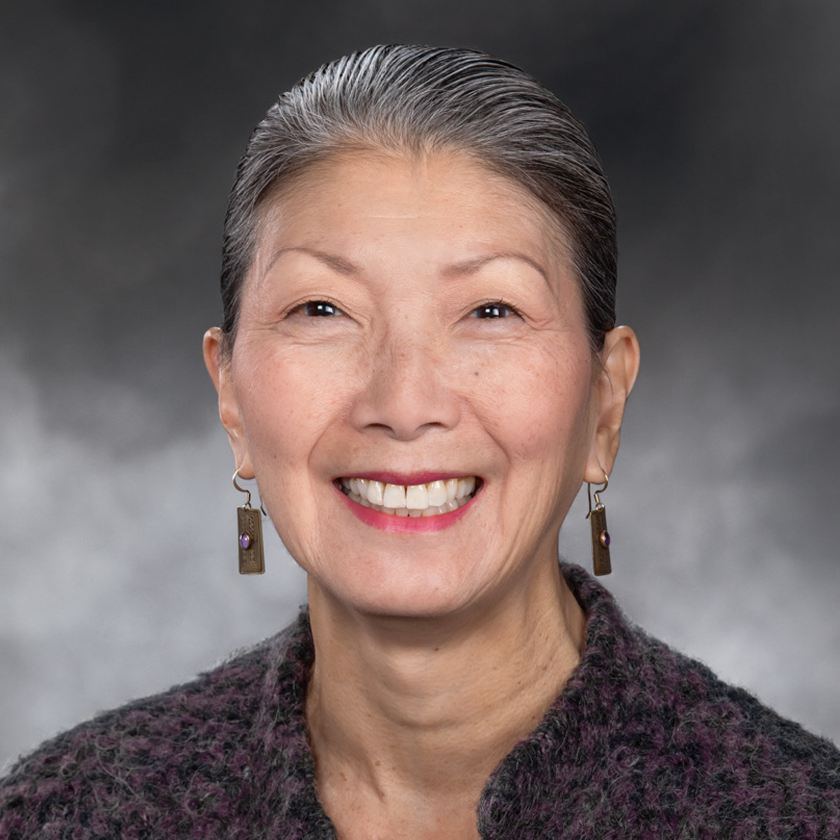 Sharon Tomiko Santos