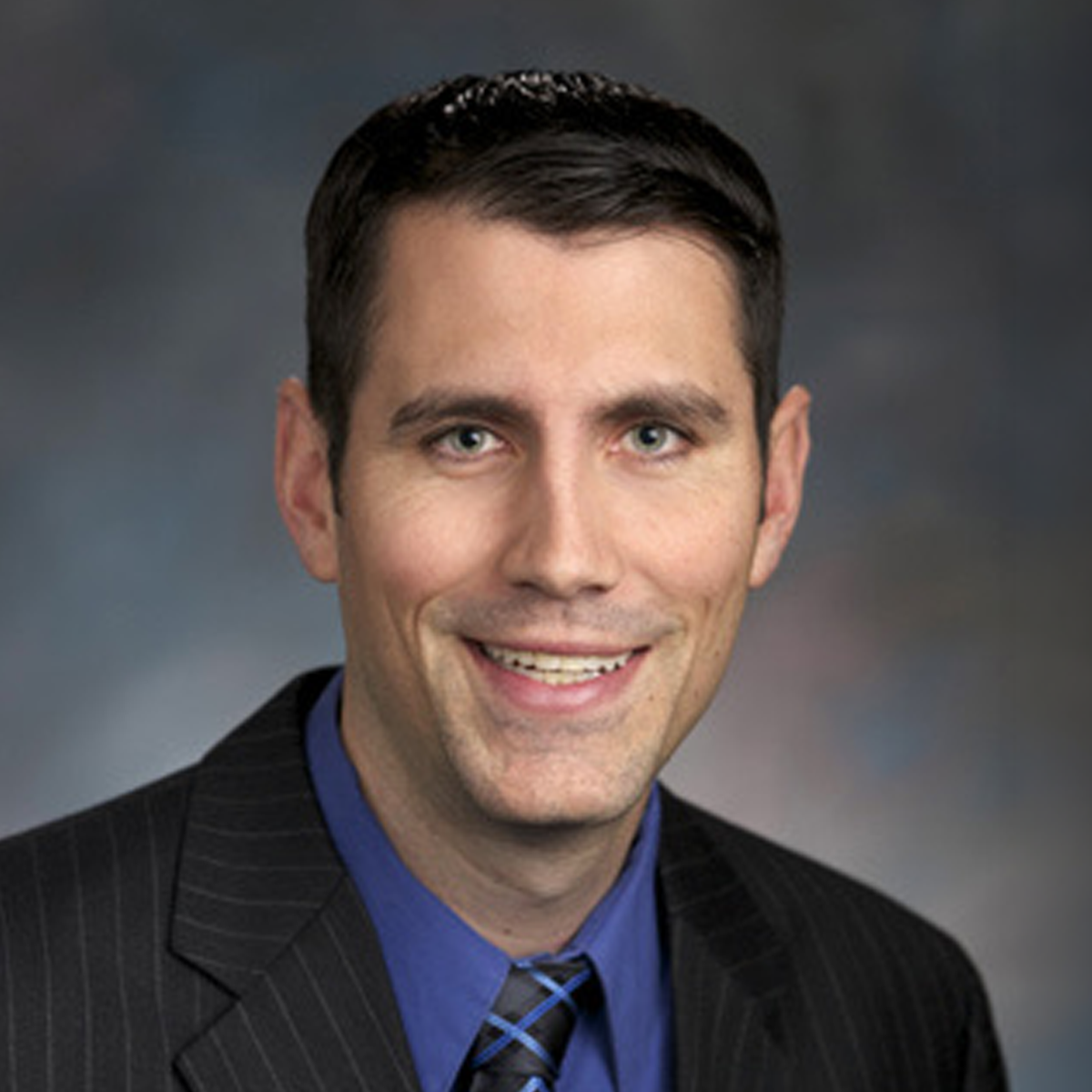Steve Bergquist