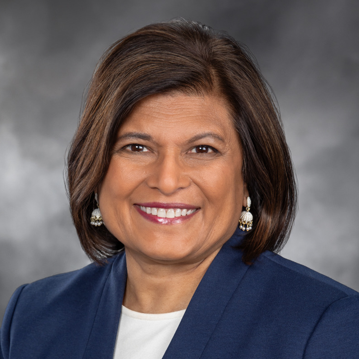 Vandana Slatter