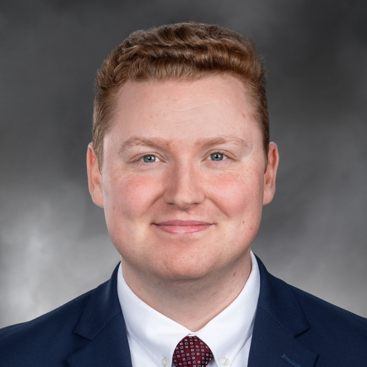 Zach Hall