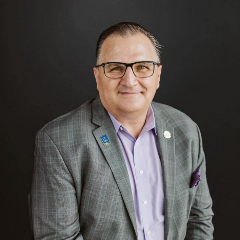 NAR Director Candidates 2025-3-Tom Hormel