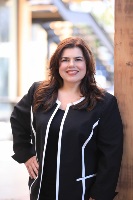 Lori Sinclair 2024 Headshot