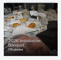 Installation Banquet Flickr Thumbnail