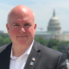 Jeff Smart Headshot 2026 