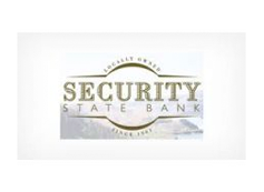 SECURITYBANK logo
