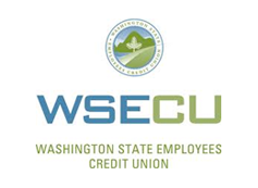WSECU logo
