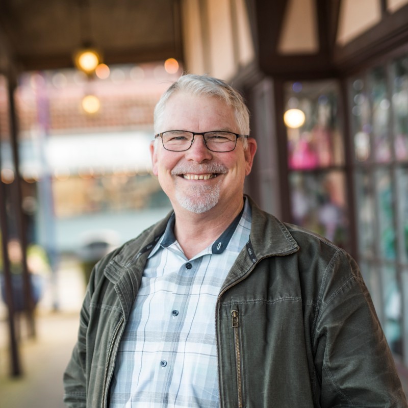 Rich Jacobson Square