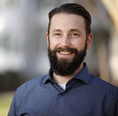 Matt Side Headshot 2025