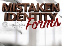 mistakenidentity