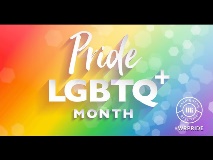 Pride Video Thumbnail