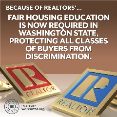 Fair Housing Education