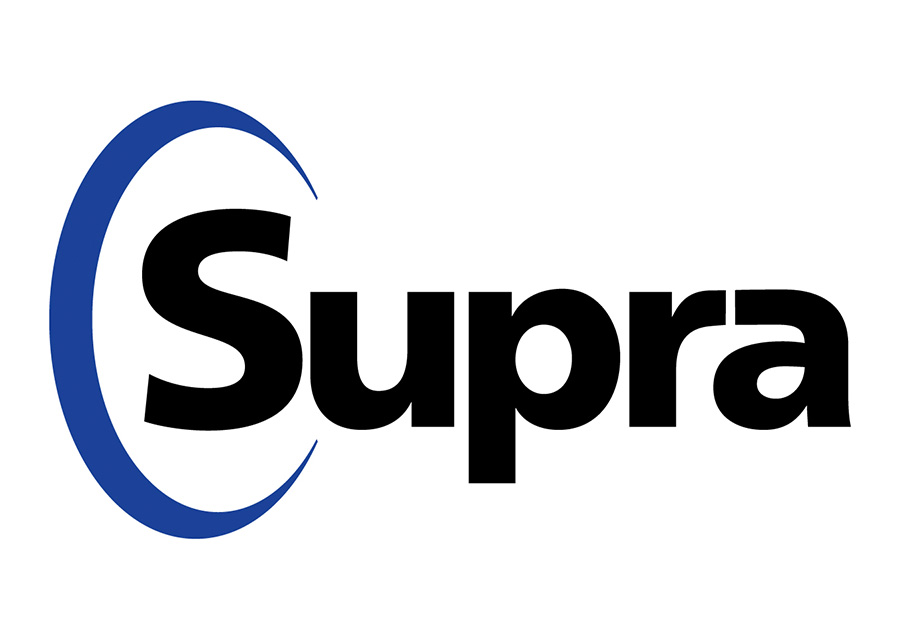 Supra Logo