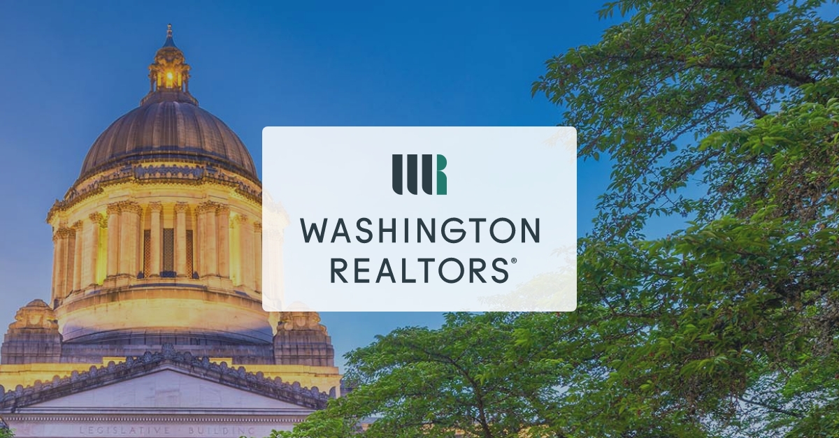 Session Ends Historic Housing Wins Mason County Association of Realtors