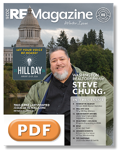 RE Magazine - Winter 2026 - PDF